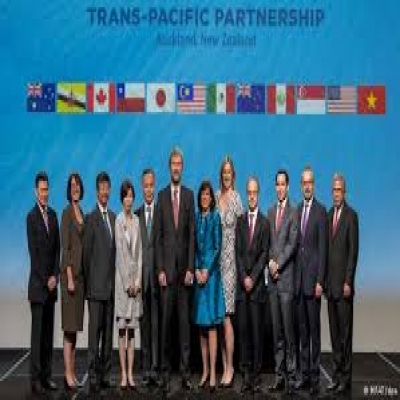 Việt Nam chính thức ký kết Hiệp định TPP